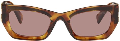 miu miu mask|Miu Miu Eyewear for Women FW24 Collection .